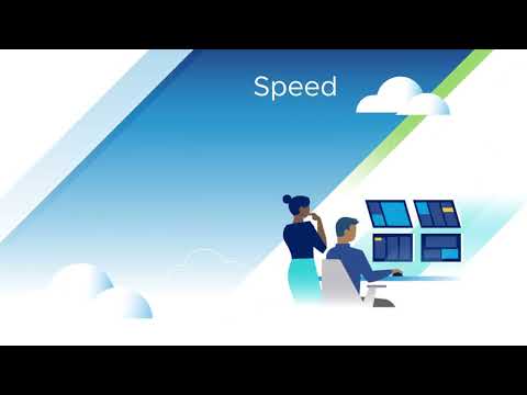 VMware Multi-Cloud for Government