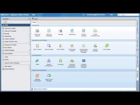 VMware vSphere 6.5 Host Profiles Step by Step Management | vSphere