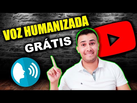 Voz Humana Para Vídeos – Microsoft Azure Grátis