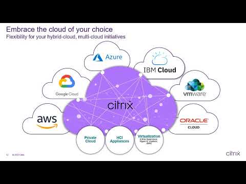 Webinar: Making the transition from VDI to DaaS
