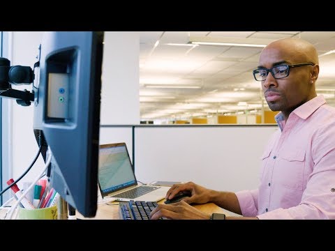 What's it like to work at Amazon Web Services? Meet our Cloud Support Engineers.