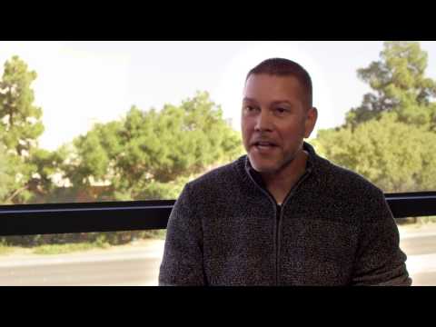 What’s it like to work at Amazon Web Services? Meet Scott.