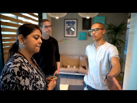Working at Google as a Cloud Customer Engineer
