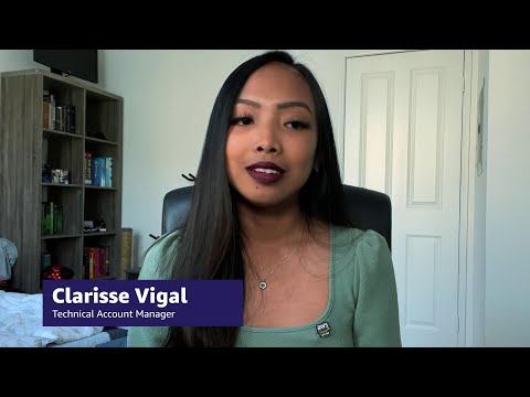 Working in Enterprise Support – A Day in the Life | Amazon Web Services