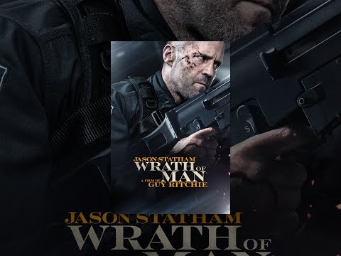 Wrath Of Man