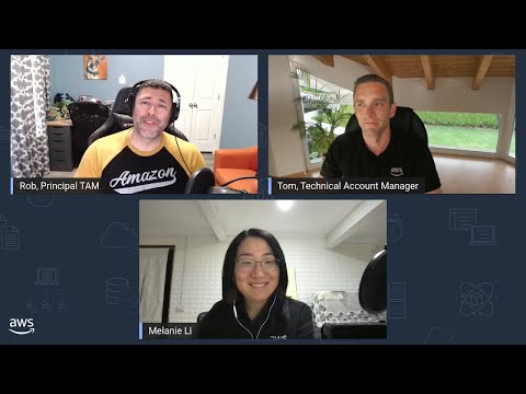 AWS Supports You | Using AWS Inferentia and Trainium in Practice
