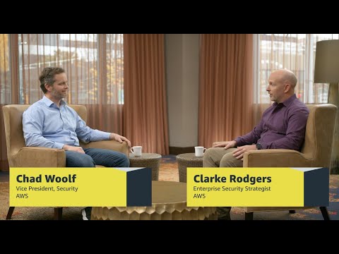 Scaling Compliance and Security Assurance at AWS | Amazon Web Services