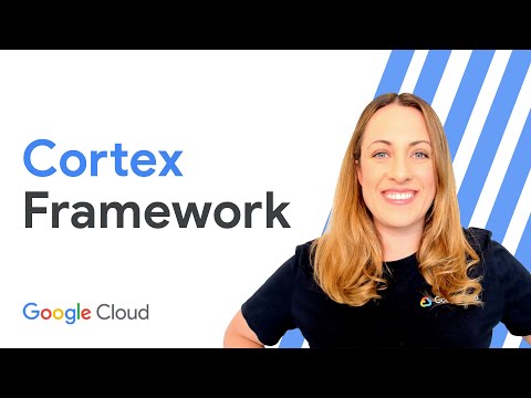 Introducing Google Cloud Cortex Framework for SAP