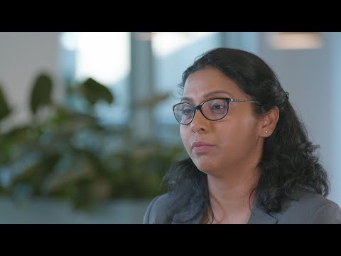 Women at AWS, Nordics  – Meet Geetha, Senior Technical Account Manager, EMEA | Amazon Web Services