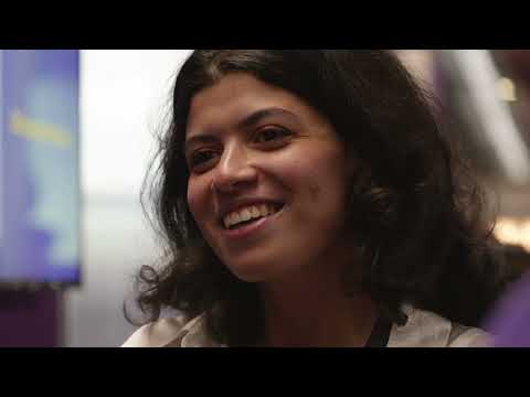 Meet Nada, Cloud Infrastructure Architect Graduate | Amazon Web Services