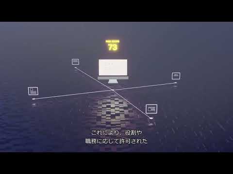 Citrix Secure Private Accessでユーザー、アプリ、データを保護しましょう