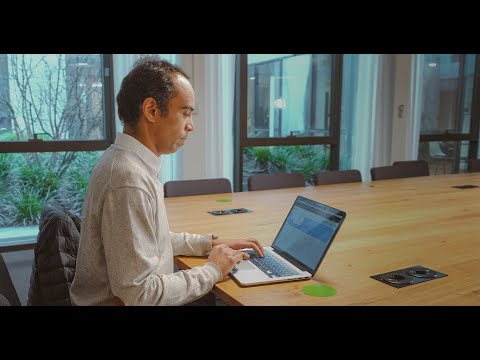 See how Glopal Connect Merchants with Customers Around the Globe with AWS Cloud | Amazon Web Service
