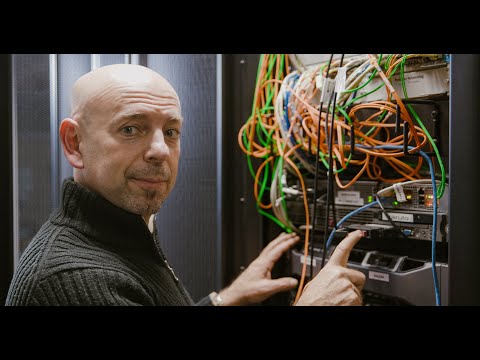 Learn How Tre Altmira Spurs Innovation Through AWS Cloud-Based Resources | Amazon Web Services