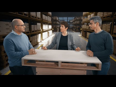HERE Technologies and the Future of Geospatial Tracking | All Things Delivered – Season 1 Episode 2