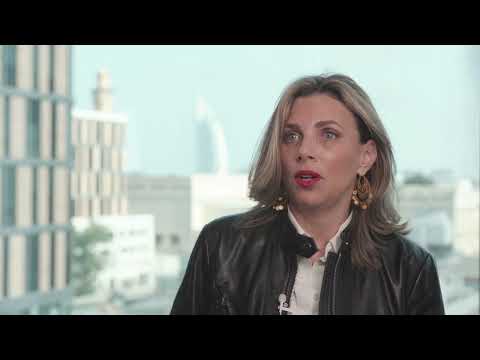 AWS Leadership – Meet Azza, Head of Egypt | Amazon Web Services