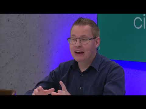 Overal en altijd veilig toegang tot patiëntdata met Citrix