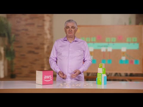 Putting Hybrid Connectivity Together — Building Hybrid Networks using AWS | Amazon Web Services