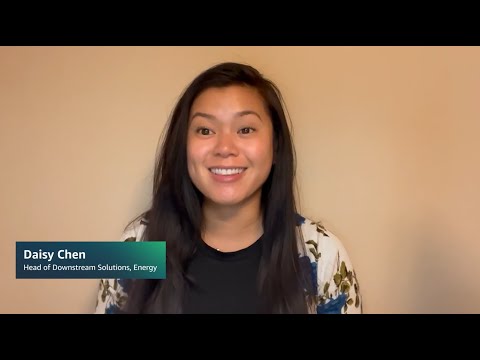Downstream Logistics Optimization on AWS | Amazon Web Services