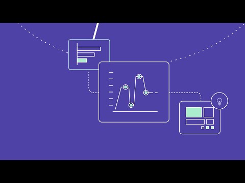 Unlock the value of your data | AWS for Data | Amazon Web Services