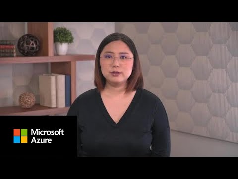 AI + AI Infrastructure on Microsoft Azure