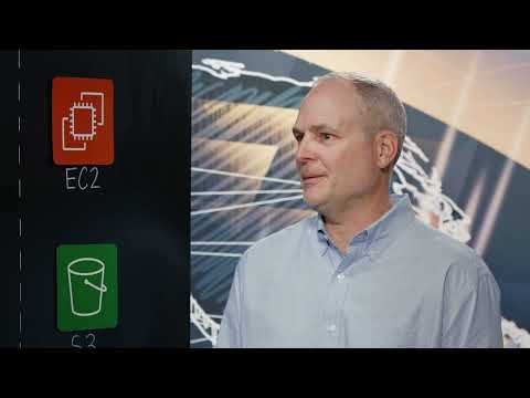 PureWeb: Building a Global 3D Streaming Platform For Limitless Experiences