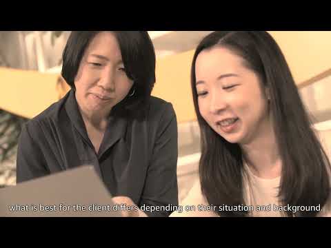 AWS ソリューション アーキテクトのご紹介 Part 1 / Meet our Solutions Architects at AWS Japan