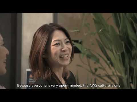 AWSカスタマーソリューションズマネージャーチームのご紹介/Meet our Customer Solutions Managers in Japan