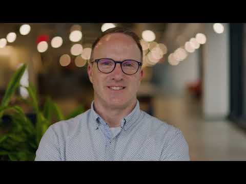 Working at AWS in the File, Edge & Data Services (FED) Team – Randy, General Manager