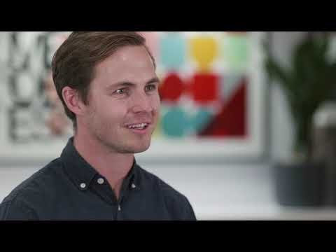 Meet Simon, Delivery Practice Manager – AWS Professional Services | Amazon Web Services