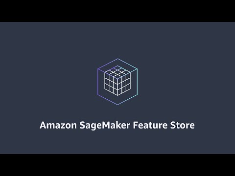 Amazon SageMaker Feature Store Overview | Amazon Web Services