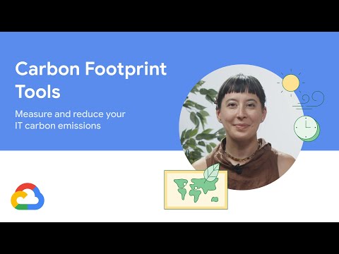 Measure and reduce your IT carbon emissions