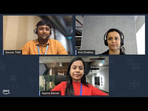 AWS Supports You | Working with Security Standards and Controls to Improve Security Posture