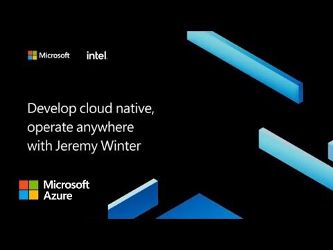 Develop cloud native apps anywhere with AKS and Azure Arc enabled Kubernetes