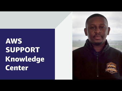 How do I troubleshoot timeout errors from Lambda when accessing an Amazon RDS database instance?