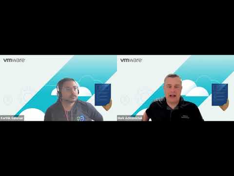 Extreme Performance Series 2022: Project Monterey SmartNIC Network Offload