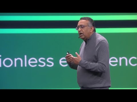 vSphere 8 Sneak Peak with Raghu Raghuram
