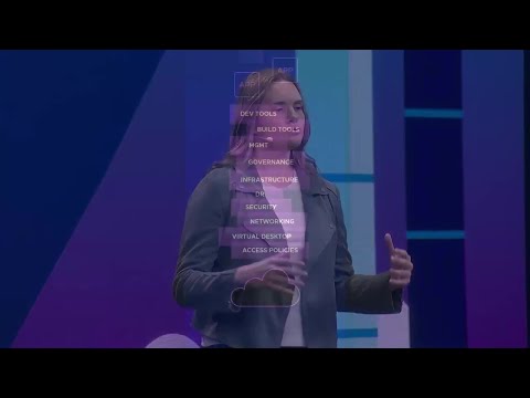 Cloud Chaos with Kit Colbert and Amanda Blevins