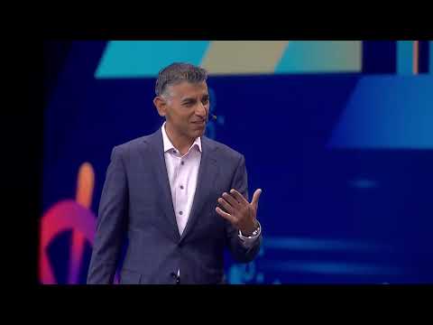 The Cloud Smart Journey: Learning from CVS Health