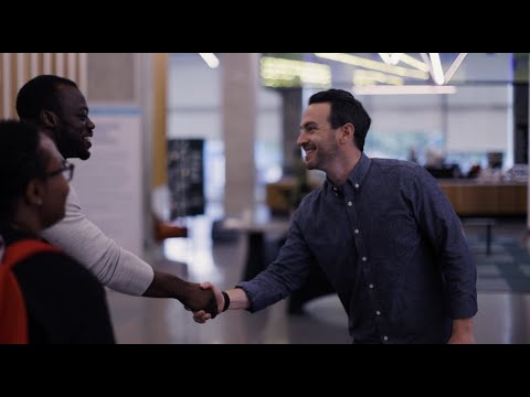Start or Re-start your Career in the Cloud with the AWS Intelligence Initiative