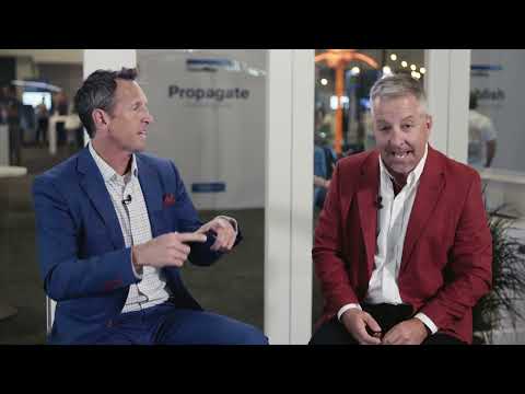 Citrix’s Mike Fouts on industry trends and partner roadmap at Ingram Micro Cloud 2022