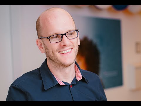 Indivumed Progresses Life Sciences with Better Data Processing Using AWS | Amazon Web Services