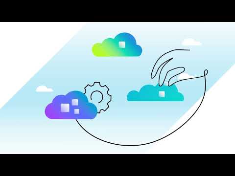 Maximize Multi-Cloud Flexibility with VMware