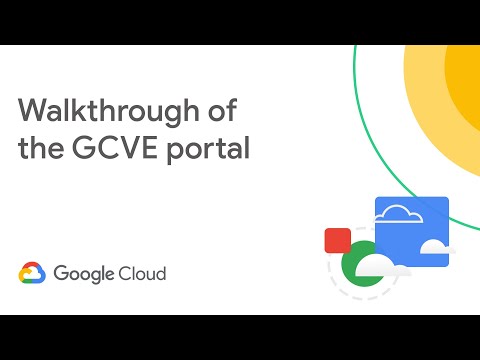 Google Cloud VMware Engine Portal Overview