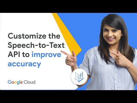 Boosting Speech-to-Text API accuracy