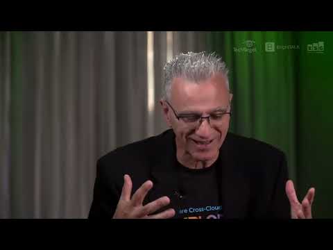 Cross-Cloud Services and Taming the Complexity of Multi-Cloud