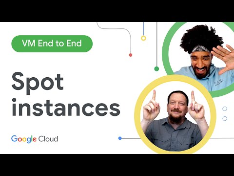 Understanding Spot Instances