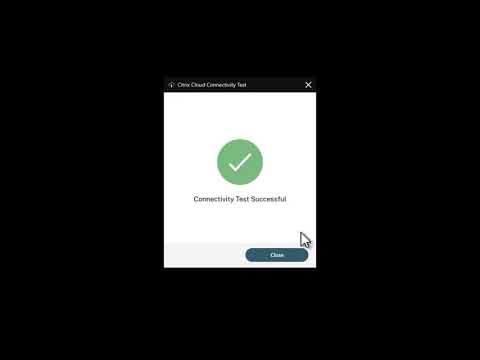Setting up Citrix DaaS – Step 1: Creating a Resource Location and Adding Cloud Connectors