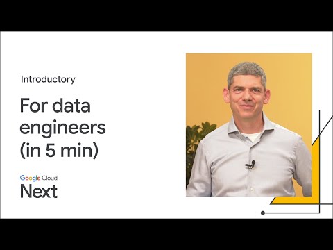 What’s next for data engineers (in 5 min)