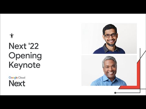 Opening Keynote – ASL