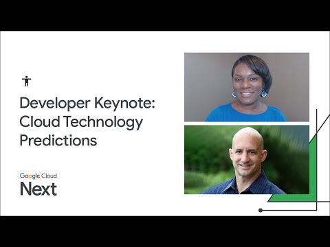 Top 10 Cloud Technology Predictions – ASL